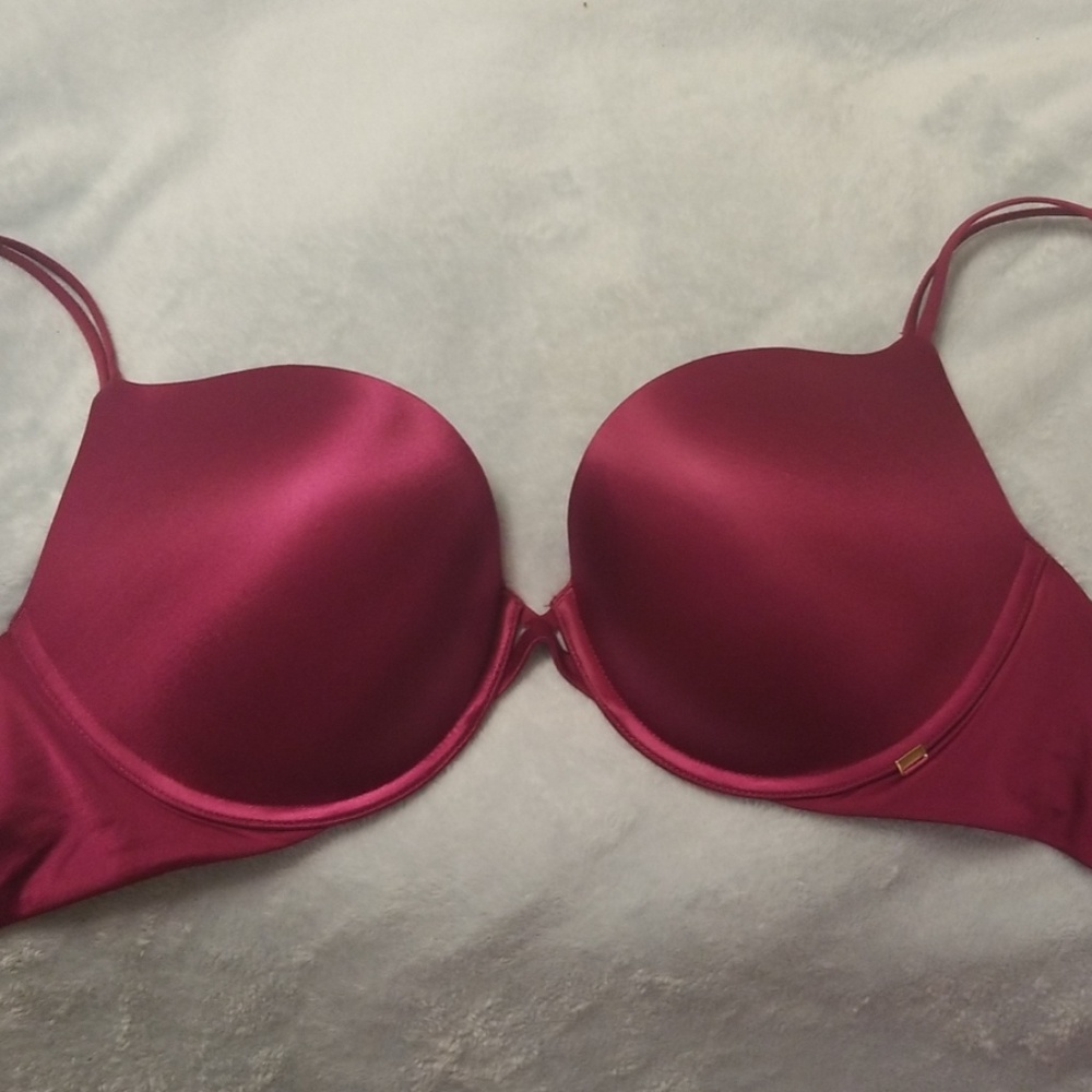 Victoria's Secret Very Sexy Push Up Bra